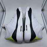 Jordan 3 Fragment - size 11.5