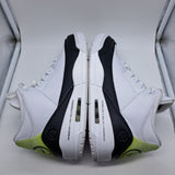 Jordan 3 Fragment - size 11.5