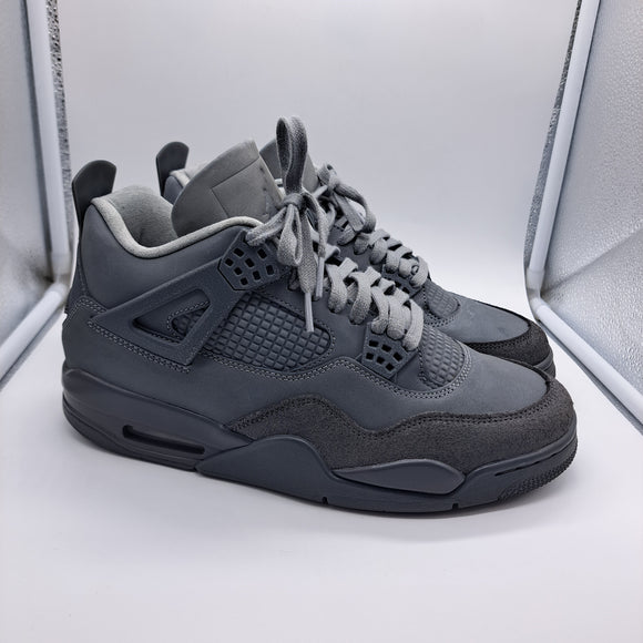 Jordan 4 Paris Olympics - size 9