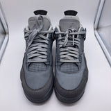 Jordan 4 Paris Olympics - size 9