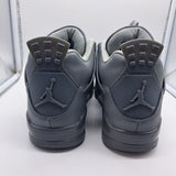 Jordan 4 Paris Olympics - size 9