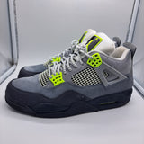 Jordan 4 SE Neon - size 11
