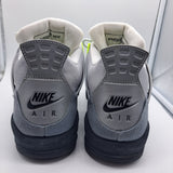 Jordan 4 SE Neon - size 11