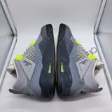 Jordan 4 SE Neon - size 11