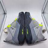 Jordan 4 SE Neon - size 11