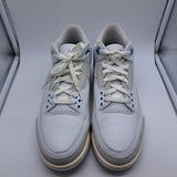 Jordan 3 Lucky Shorts - size 11