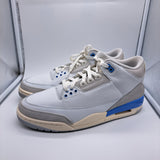 Jordan 3 Lucky Shorts - size 11