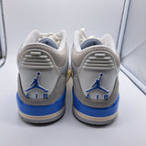 Jordan 3 Lucky Shorts - size 11