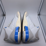 Jordan 3 Lucky Shorts - size 11
