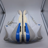 Jordan 3 Lucky Shorts - size 11