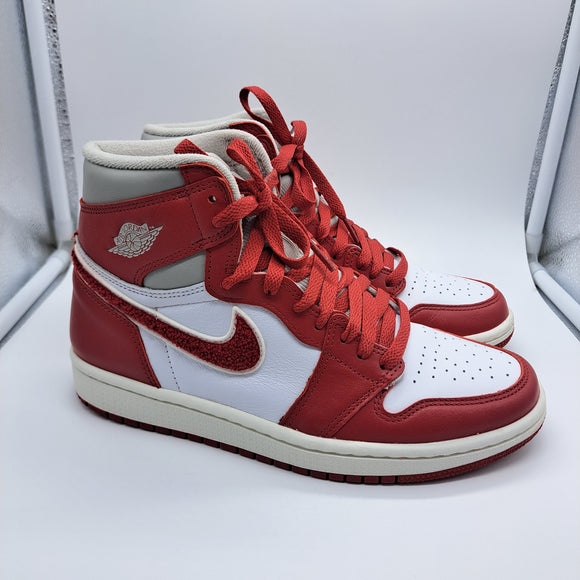 Jordan 1 Varsity Red - size 8w