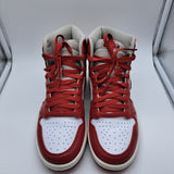 Jordan 1 Varsity Red - size 8w