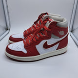 Jordan 1 Varsity Red - size 8w