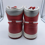 Jordan 1 Varsity Red - size 8w
