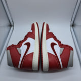 Jordan 1 Varsity Red - size 8w