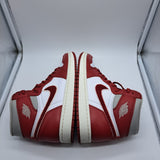 Jordan 1 Varsity Red - size 8w