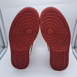 Jordan 1 Varsity Red - size 8w