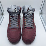 Jordan 5 Burgundy - size 11