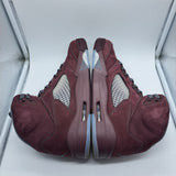 Jordan 5 Burgundy - size 11