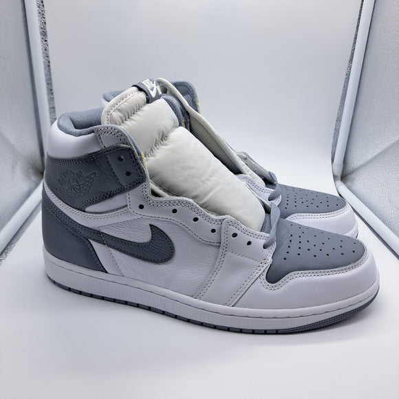 Jordan 1 Stealth - size 10.5