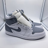 Jordan 1 Stealth - size 10.5