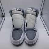 Jordan 1 Stealth - size 10.5