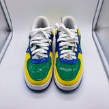 Bape Sta Brazil - size 9.5