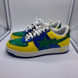 Bape Sta Brazil - size 9.5