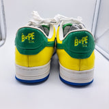 Bape Sta Brazil - size 9.5