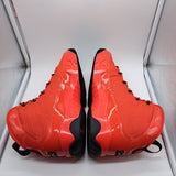 Jordan 9 Chile Red - size 13