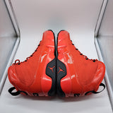 Jordan 9 Chile Red - size 13