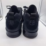 Jordan Spizike Low Black Cat - size 13