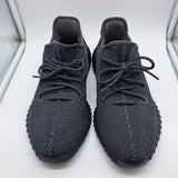 Yeezy 350 Black - size 10.5