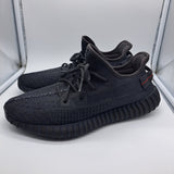 Yeezy 350 Black - size 10.5