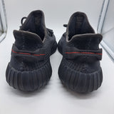 Yeezy 350 Black - size 10.5