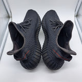Yeezy 350 Black - size 10.5