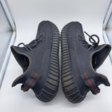 Yeezy 350 Black - size 10.5