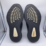 Yeezy 350 Black - size 10.5