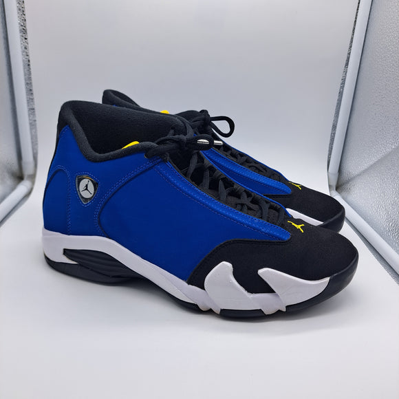 Jordan 14 Laney - size 8.5