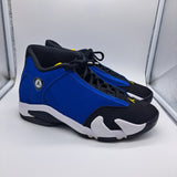 Jordan 14 Laney - size 8.5