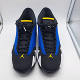 Jordan 14 Laney - size 8.5