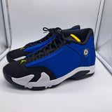 Jordan 14 Laney - size 8.5