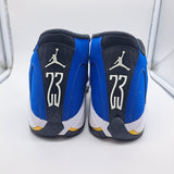 Jordan 14 Laney - size 8.5