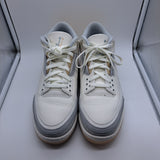 Jordan 3 Ivory Craft - size 13
