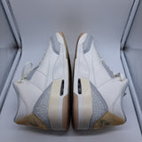 Jordan 3 Ivory Craft - size 13
