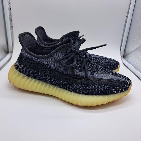 Yeezy 350 Carbon - size 7