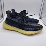 Yeezy 350 Carbon - size 7