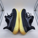 Yeezy 350 Carbon - size 7