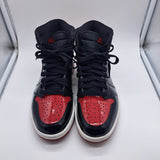 Jordan 1 Patent Bred - size 7.5