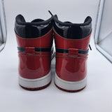 Jordan 1 Patent Bred - size 7.5